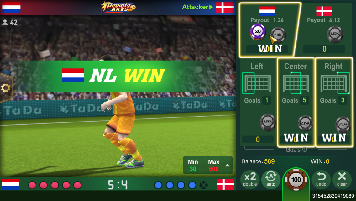 free 100 no need to cash in how does advance bet work on 1xbet